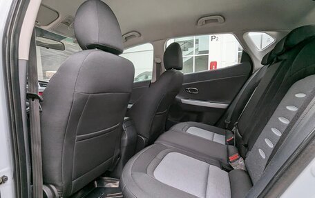 KIA cee'd III, 2012 год, 899 000 рублей, 28 фотография