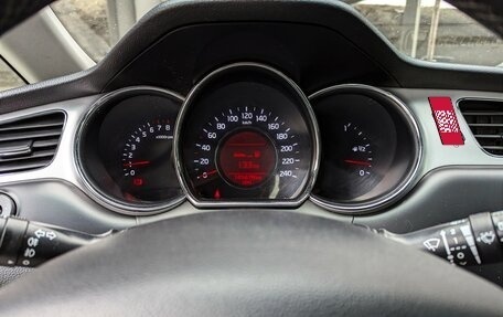 KIA cee'd III, 2012 год, 899 000 рублей, 14 фотография