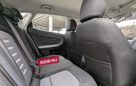 KIA cee'd III, 2012 год, 899 000 рублей, 27 фотография