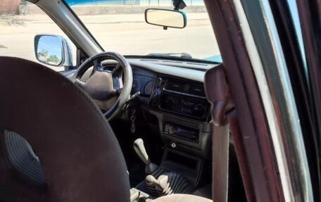 Mitsubishi L200 III рестайлинг, 2006 год, 680 000 рублей, 7 фотография