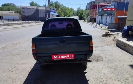 Mitsubishi L200 III рестайлинг, 2006 год, 680 000 рублей, 2 фотография