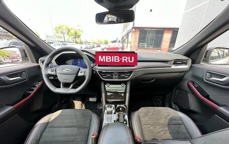 Ford Escape, 2024 год, 2 550 035 рублей, 8 фотография