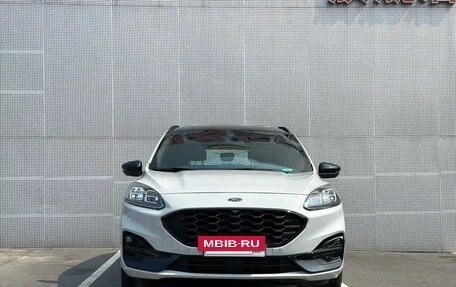 Ford Escape, 2024 год, 2 550 035 рублей, 2 фотография