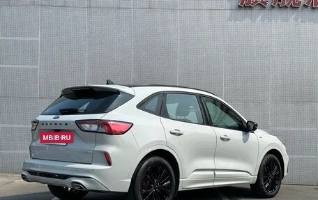 Ford Escape, 2024 год, 2 550 035 рублей, 4 фотография
