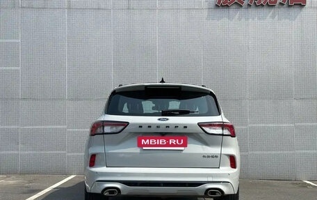 Ford Escape, 2024 год, 2 550 035 рублей, 5 фотография