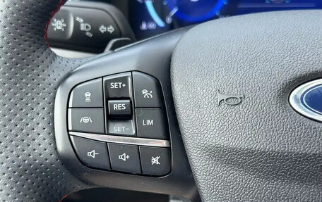 Ford Escape, 2024 год, 2 550 035 рублей, 22 фотография
