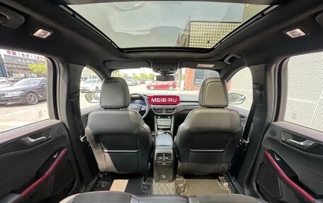 Ford Escape, 2024 год, 2 550 035 рублей, 13 фотография