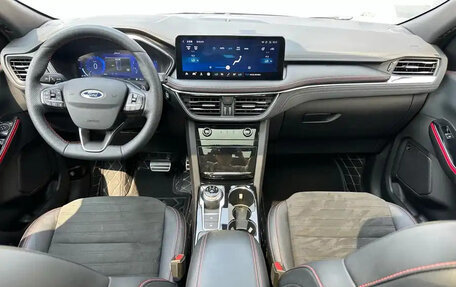 Ford Escape, 2024 год, 2 550 035 рублей, 25 фотография