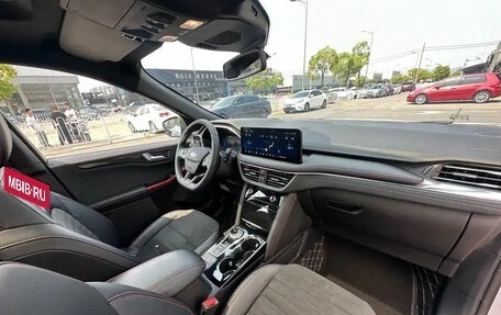Ford Escape, 2024 год, 2 550 035 рублей, 27 фотография