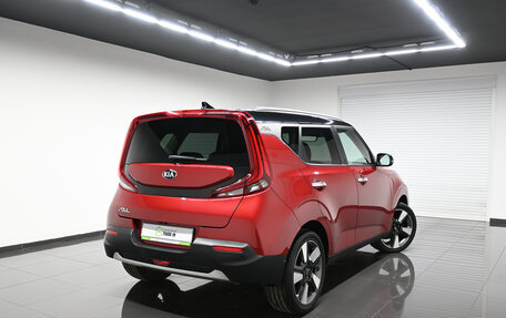 KIA Soul III, 2020 год, 2 195 000 рублей, 2 фотография
