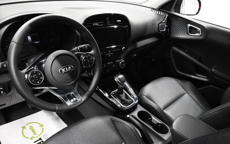 KIA Soul III, 2020 год, 2 195 000 рублей, 8 фотография