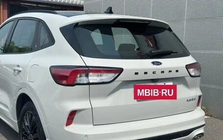 Ford Escape, 2024 год, 2 550 035 рублей, 34 фотография