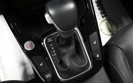 KIA Soul III, 2020 год, 2 195 000 рублей, 18 фотография