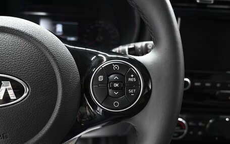 KIA Soul III, 2020 год, 2 195 000 рублей, 17 фотография