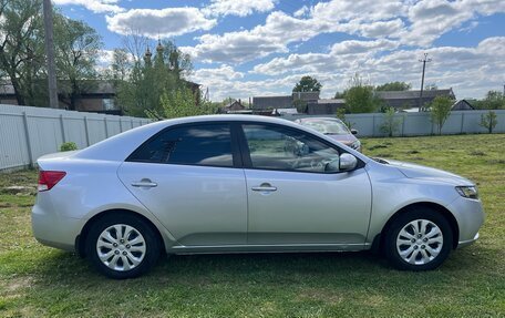 KIA Cerato III, 2009 год, 855 000 рублей, 4 фотография