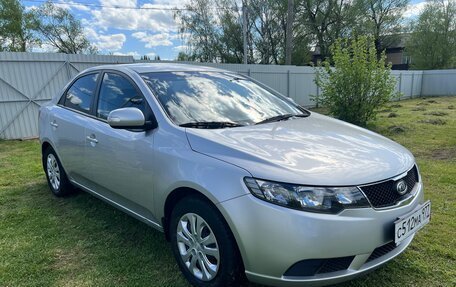 KIA Cerato III, 2009 год, 855 000 рублей, 3 фотография