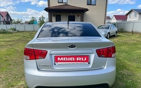KIA Cerato III, 2009 год, 855 000 рублей, 6 фотография