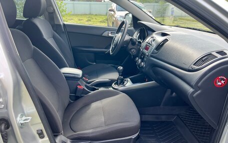 KIA Cerato III, 2009 год, 855 000 рублей, 13 фотография
