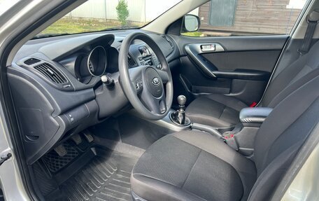 KIA Cerato III, 2009 год, 855 000 рублей, 9 фотография