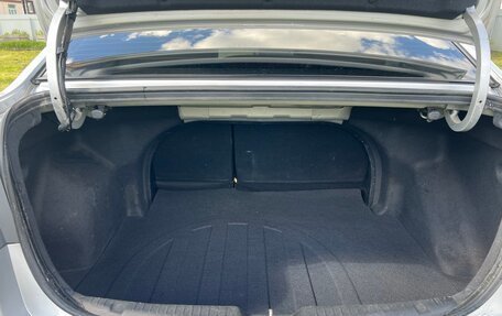 KIA Cerato III, 2009 год, 855 000 рублей, 11 фотография