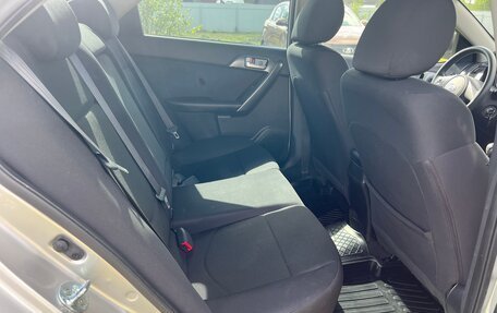 KIA Cerato III, 2009 год, 855 000 рублей, 12 фотография