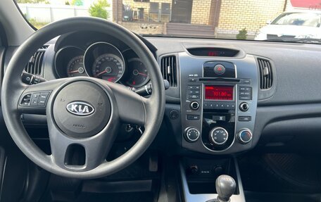 KIA Cerato III, 2009 год, 855 000 рублей, 14 фотография