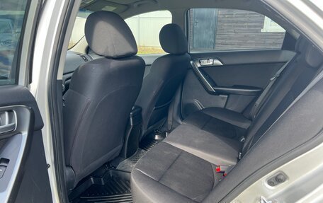 KIA Cerato III, 2009 год, 855 000 рублей, 10 фотография