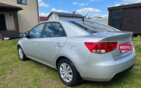 KIA Cerato III, 2009 год, 855 000 рублей, 7 фотография