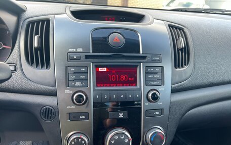 KIA Cerato III, 2009 год, 855 000 рублей, 17 фотография