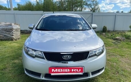 KIA Cerato III, 2009 год, 855 000 рублей, 2 фотография