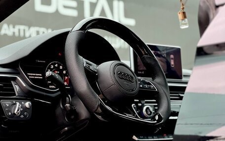 Audi A5, 2019 год, 3 650 000 рублей, 2 фотография