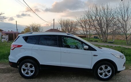 Ford Kuga III, 2015 год, 950 000 рублей, 3 фотография