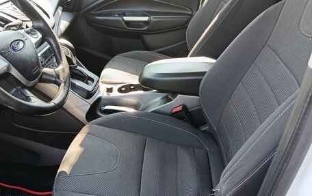 Ford Kuga III, 2015 год, 950 000 рублей, 11 фотография