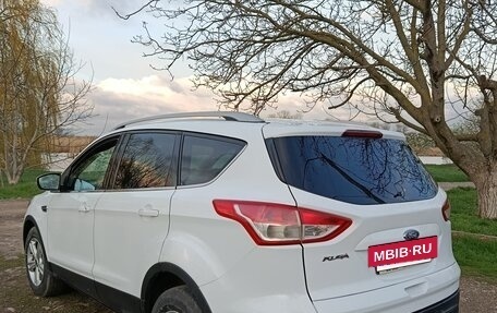 Ford Kuga III, 2015 год, 950 000 рублей, 6 фотография