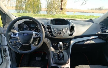 Ford Kuga III, 2015 год, 950 000 рублей, 13 фотография