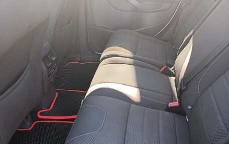 Ford Kuga III, 2015 год, 950 000 рублей, 12 фотография