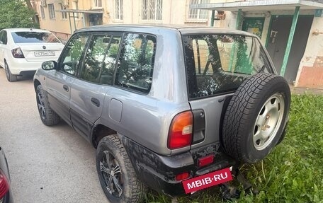 Toyota RAV4, 1995 год, 640 000 рублей, 3 фотография