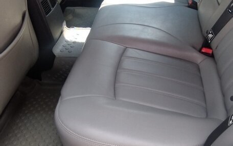 Chrysler 300C II, 2007 год, 1 500 000 рублей, 16 фотография
