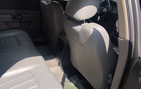 Chrysler 300C II, 2007 год, 1 500 000 рублей, 18 фотография