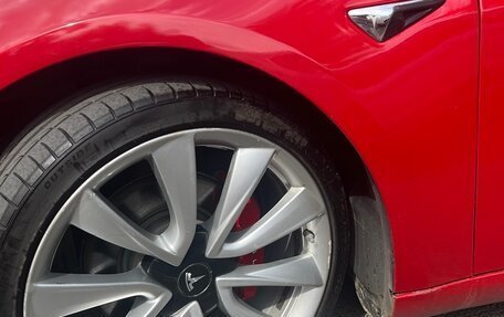 Tesla Model 3 I, 2018 год, 2 950 000 рублей, 4 фотография