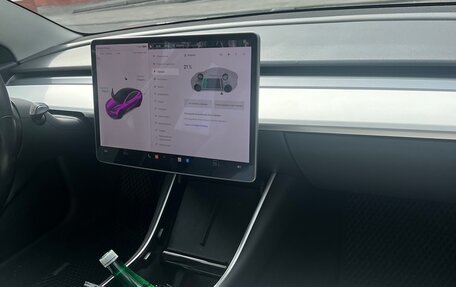 Tesla Model 3 I, 2018 год, 2 950 000 рублей, 8 фотография