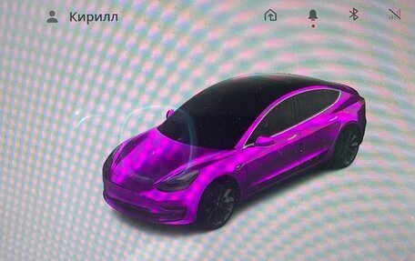 Tesla Model 3 I, 2018 год, 2 950 000 рублей, 11 фотография
