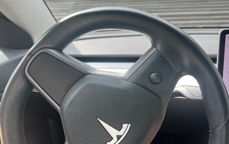 Tesla Model 3 I, 2018 год, 2 950 000 рублей, 13 фотография