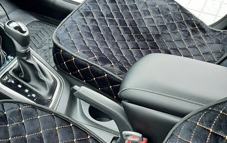 Hyundai Solaris II рестайлинг, 2021 год, 1 800 000 рублей, 20 фотография