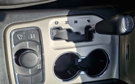 Jeep Grand Cherokee, 2012 год, 2 150 000 рублей, 3 фотография