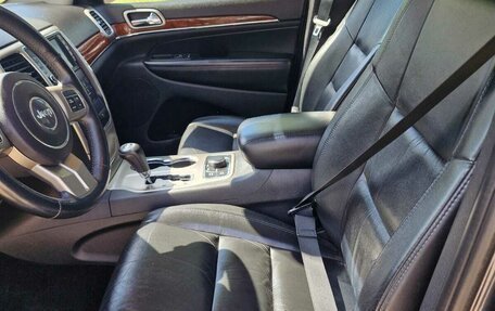 Jeep Grand Cherokee, 2012 год, 2 150 000 рублей, 2 фотография