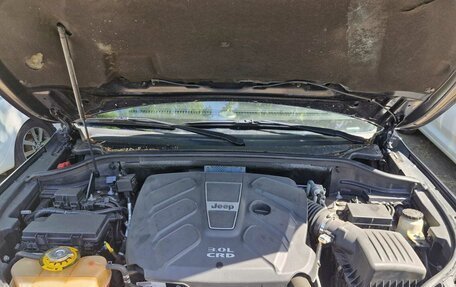 Jeep Grand Cherokee, 2012 год, 2 150 000 рублей, 5 фотография