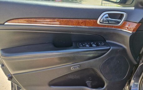 Jeep Grand Cherokee, 2012 год, 2 150 000 рублей, 7 фотография