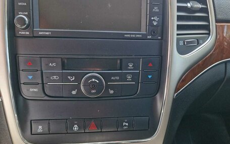 Jeep Grand Cherokee, 2012 год, 2 150 000 рублей, 6 фотография