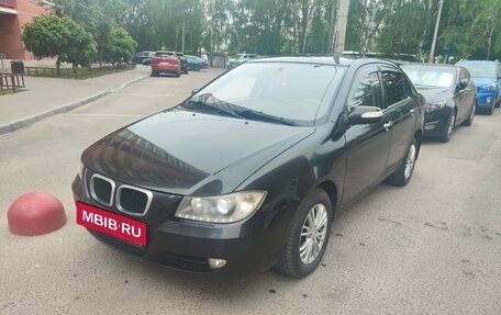 Lifan Solano I (630) рестайлинг, 2010 год, 249 000 рублей, 6 фотография